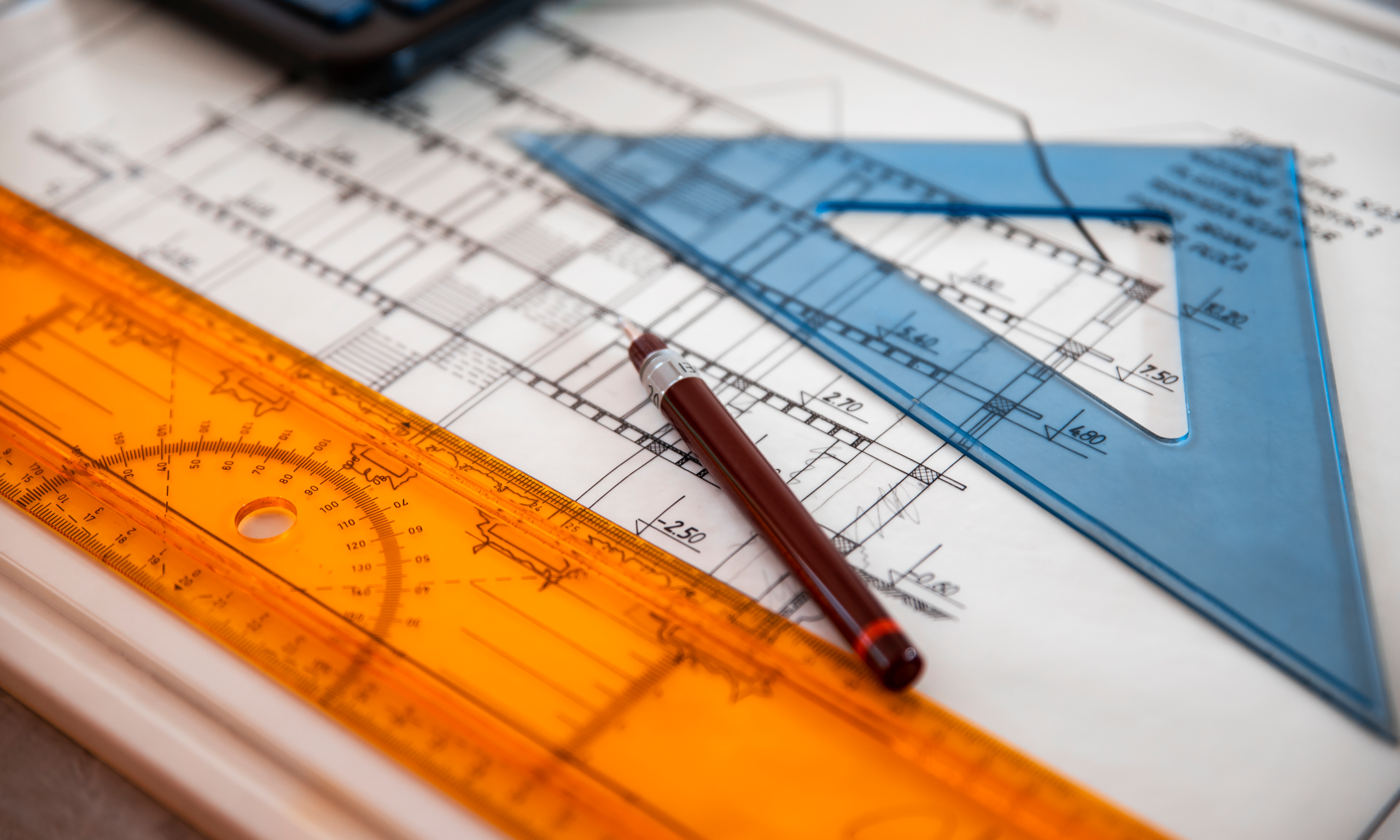 Blank customizable billboard